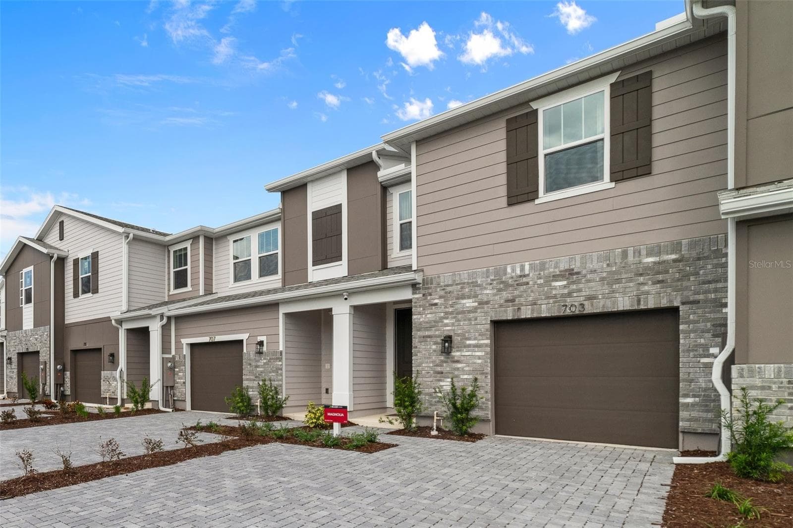 Townhouse at 514 SOUTHERN EDGE WAY, SANFORD, photo 11 of 11