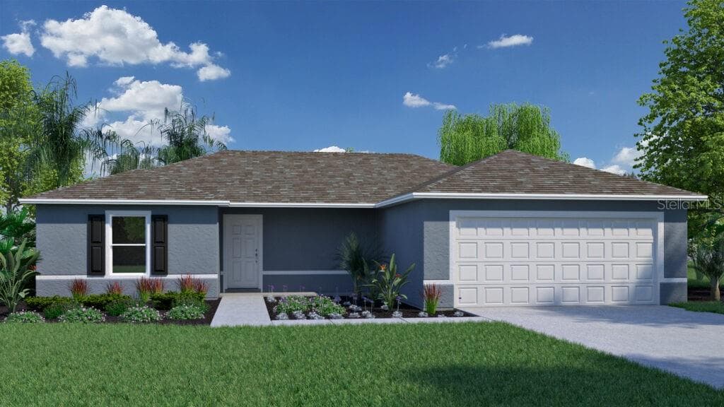205 SPOONBILL DR