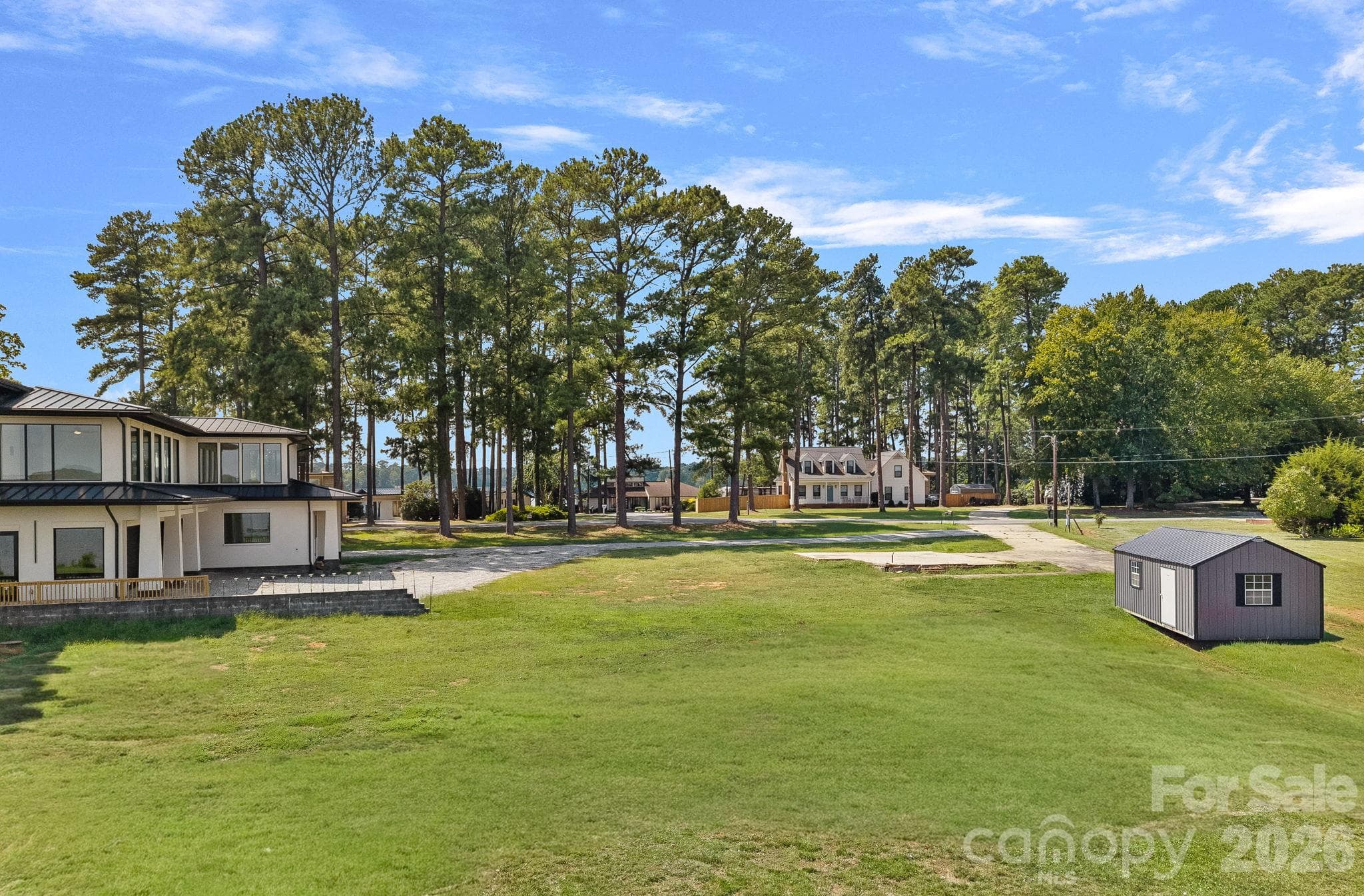 Lot at 627 Isle of Pines Road, Mooresville, photo 11 of 47