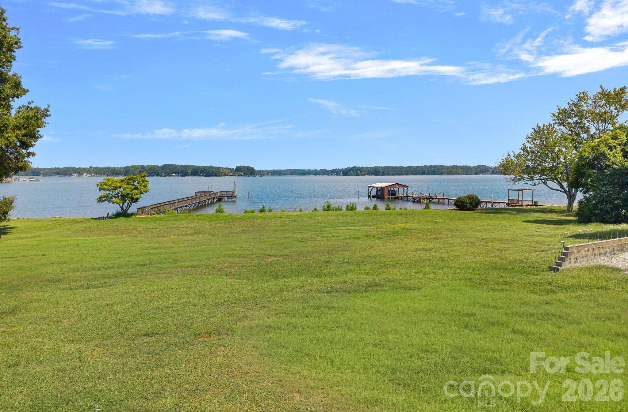 Lot at 627 Isle of Pines Road, Mooresville, photo 14 of 47