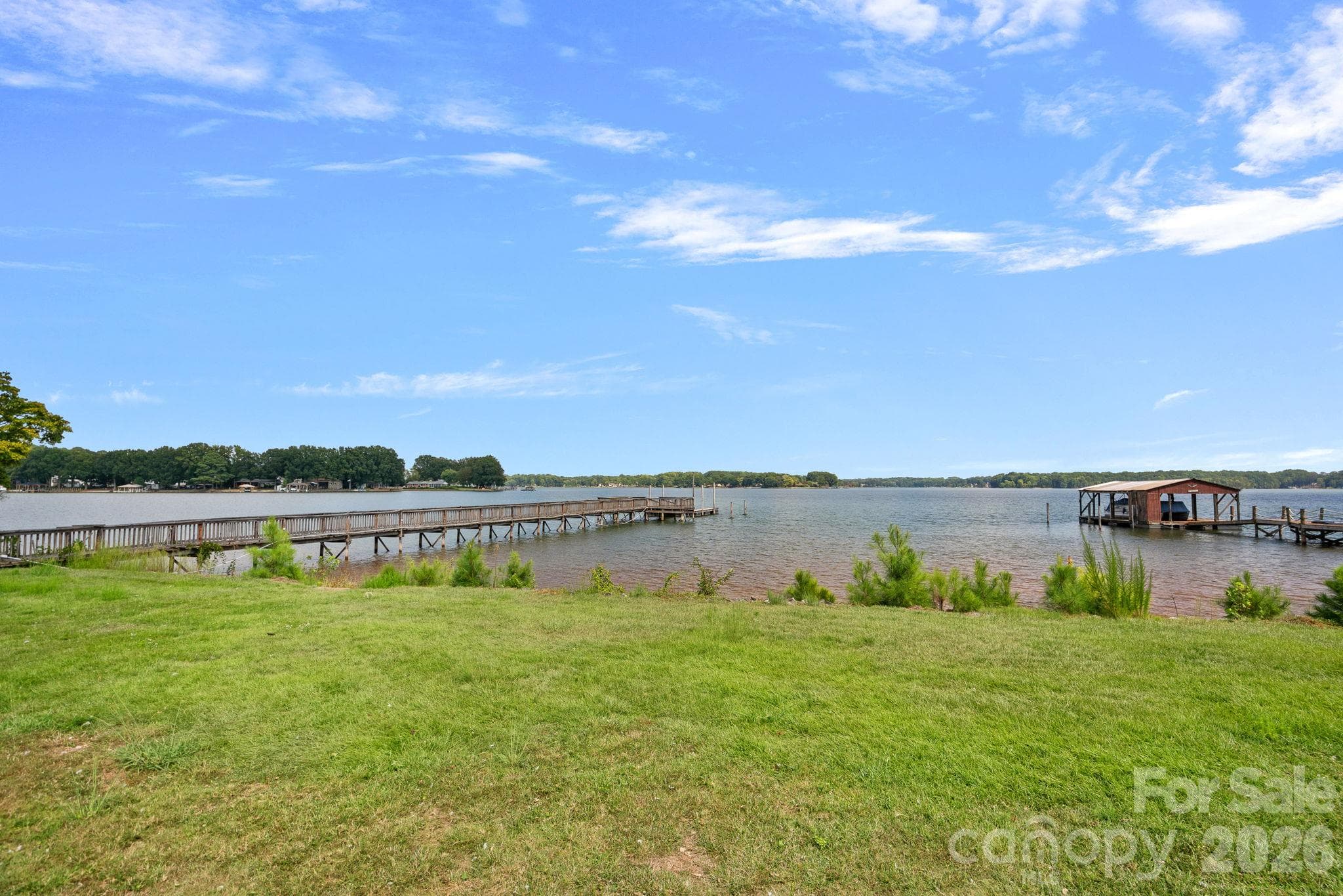 Lot at 627 Isle of Pines Road, Mooresville, photo 15 of 47