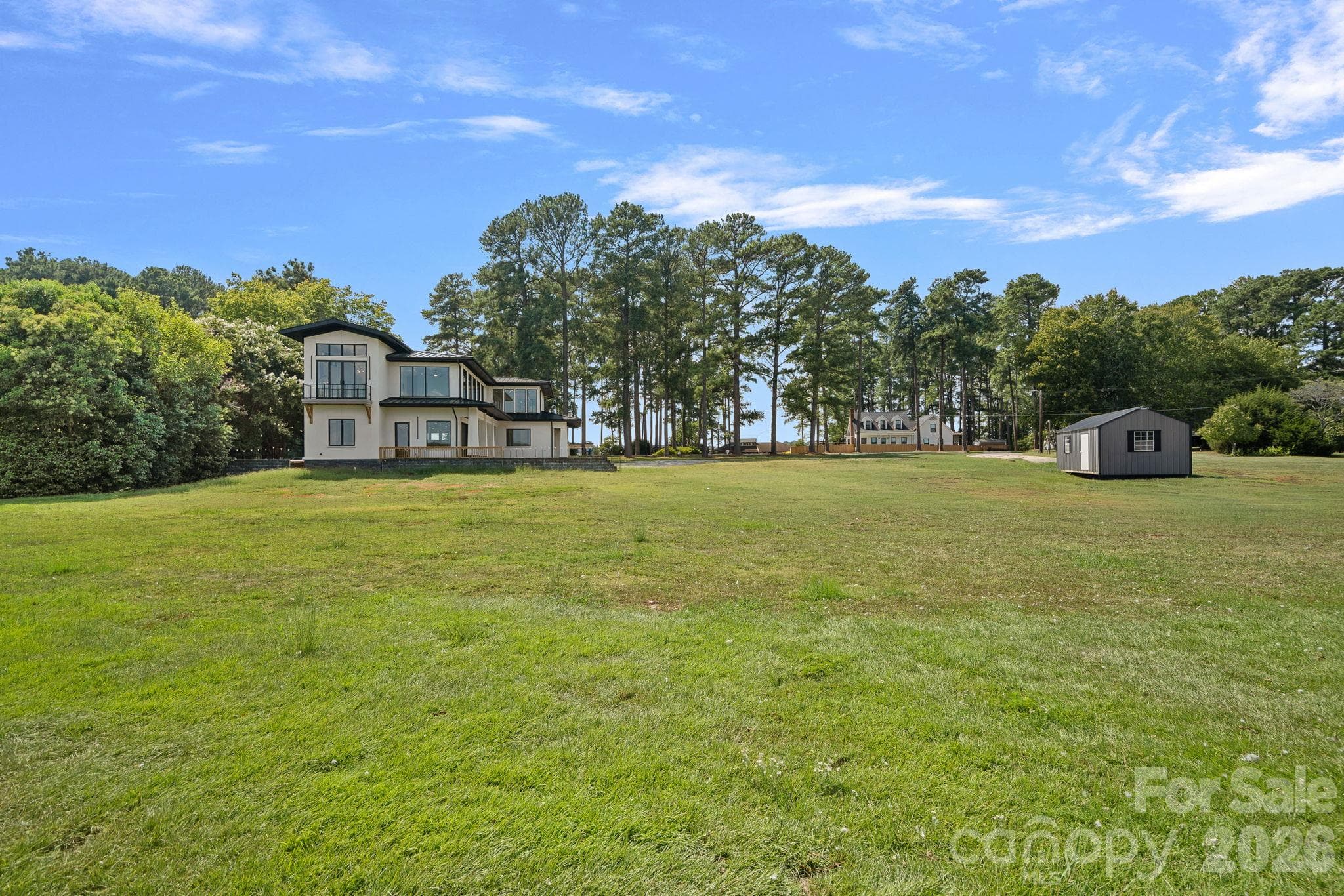 Lot at 627 Isle of Pines Road, Mooresville, photo 17 of 47