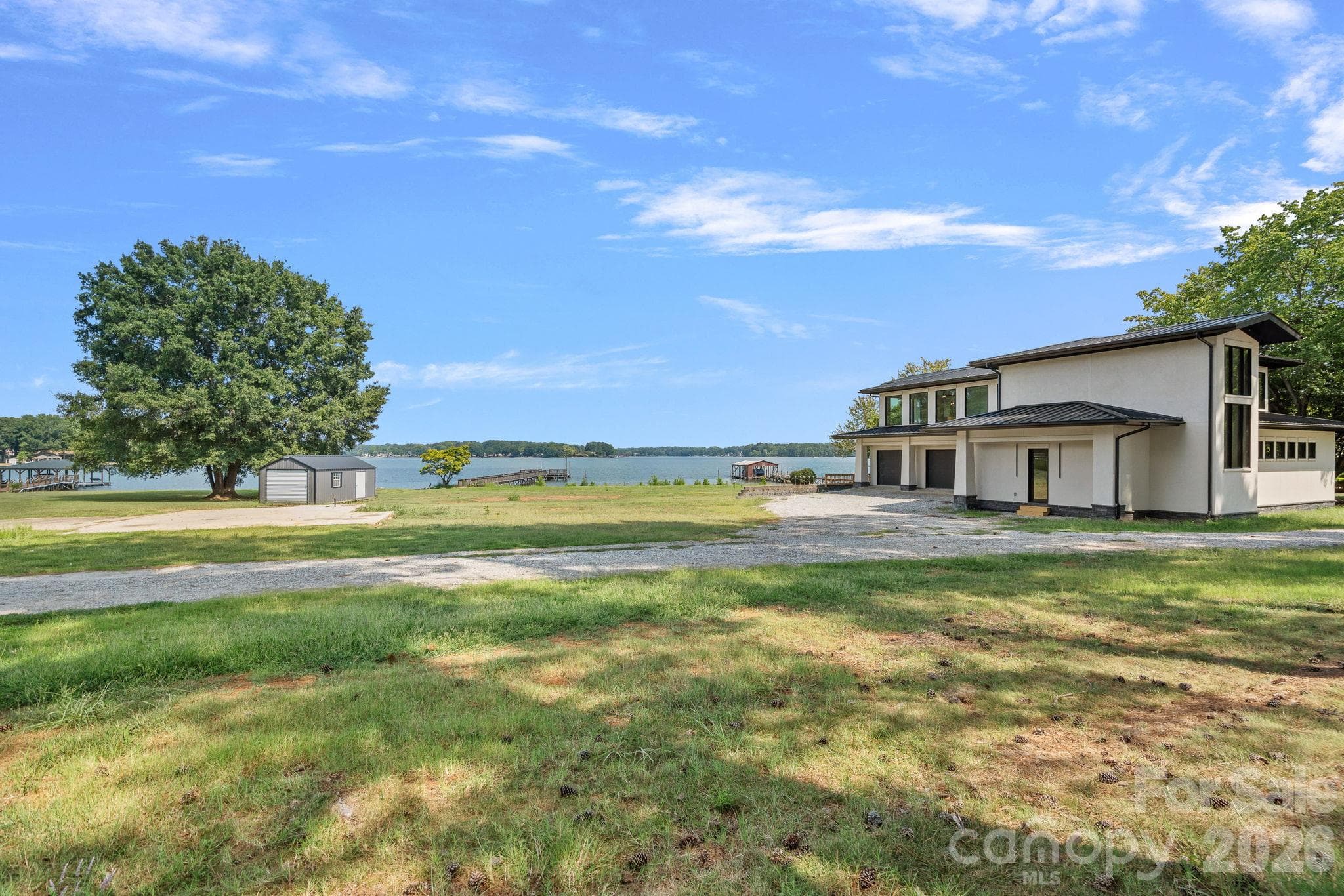 Lot at 627 Isle of Pines Road, Mooresville, photo 19 of 47