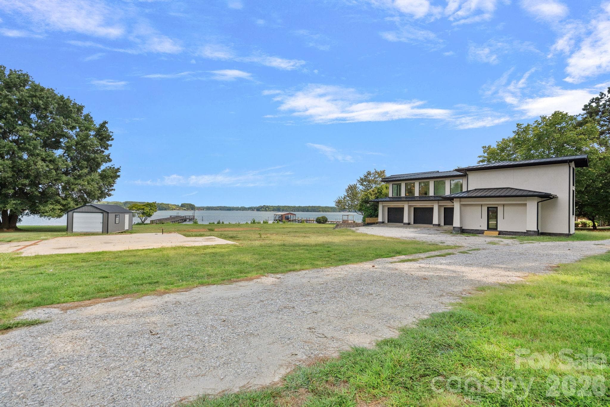 Lot at 627 Isle of Pines Road, Mooresville, photo 20 of 47