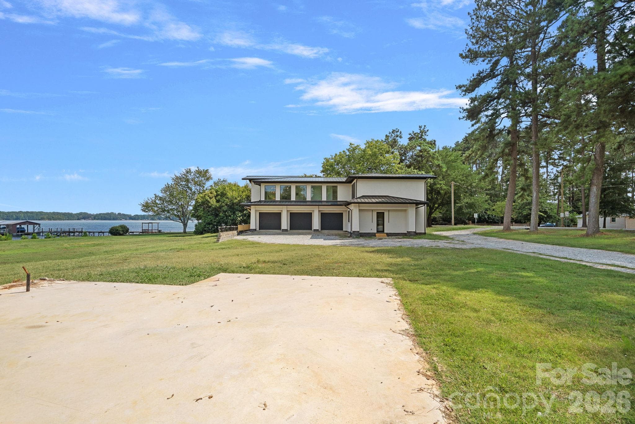Lot at 627 Isle of Pines Road, Mooresville, photo 21 of 47