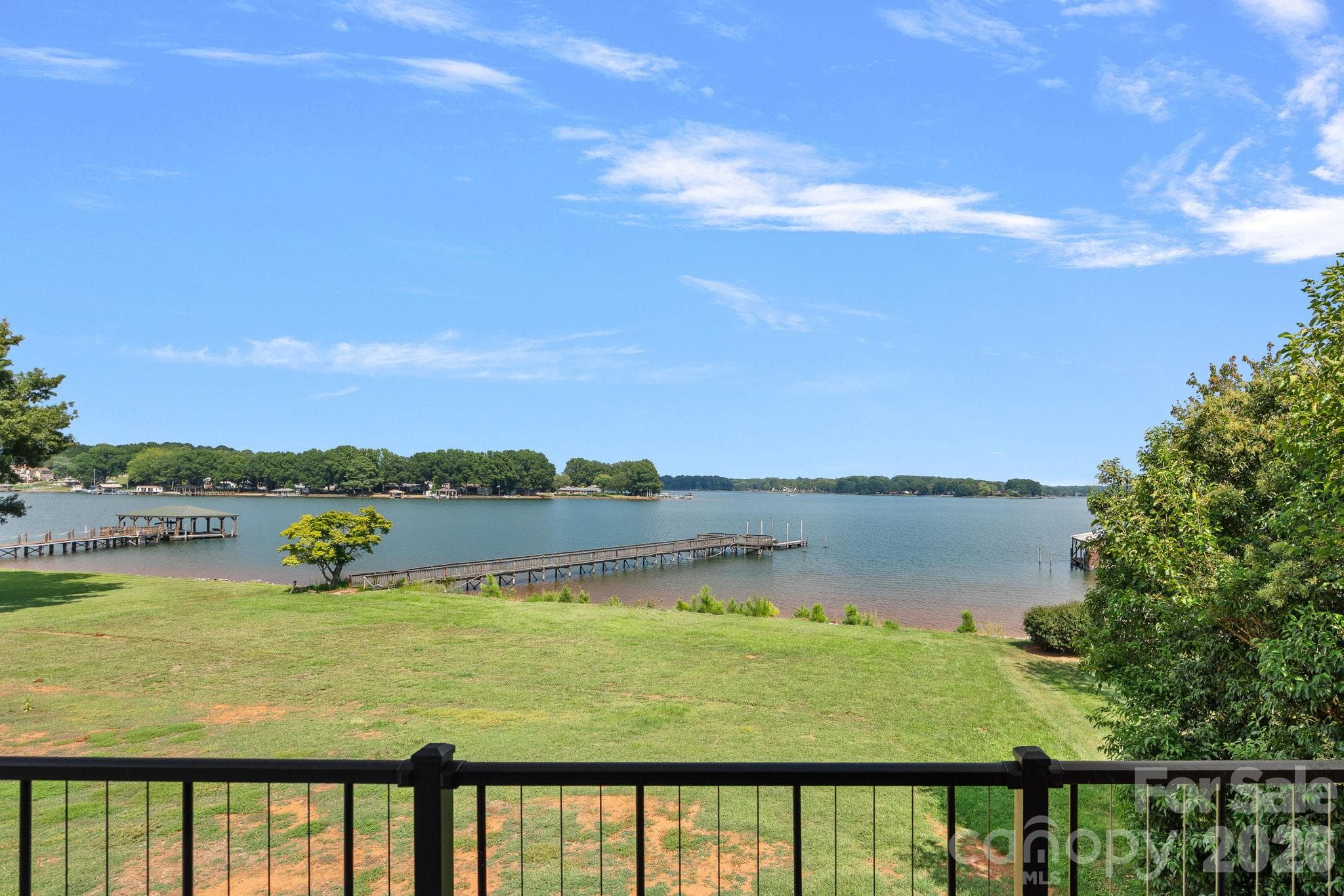 Lot at 627 Isle of Pines Road, Mooresville, photo 22 of 47