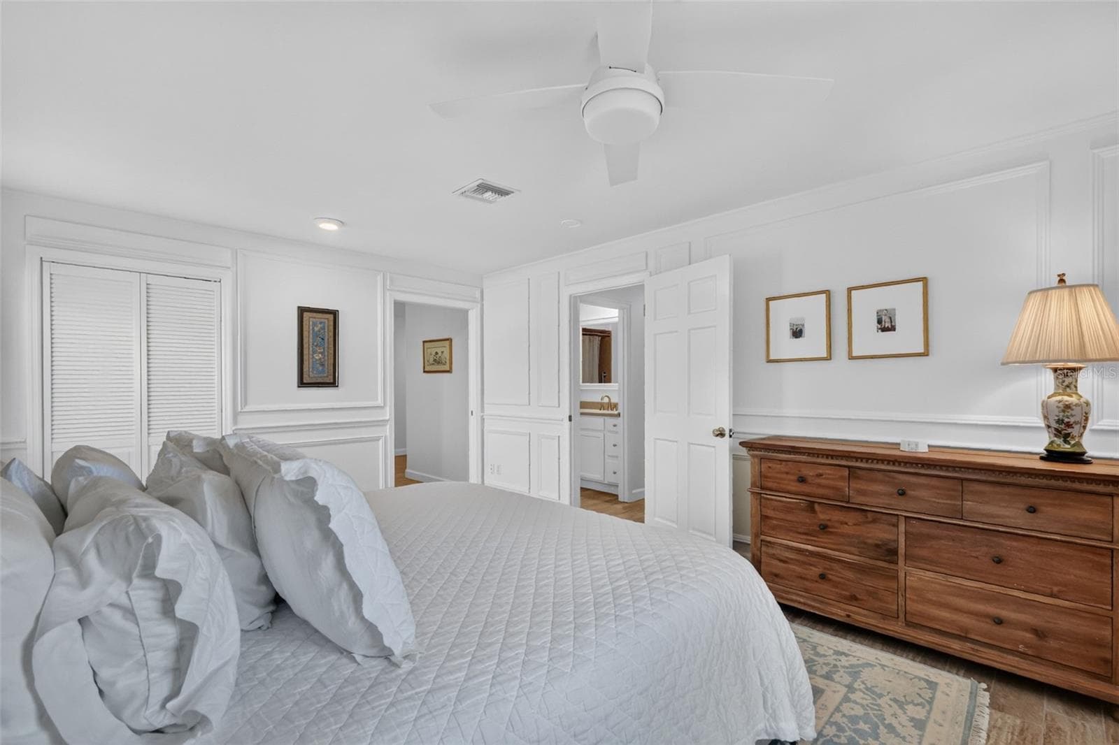 Single Family Residence at 1307 LA SALIDA WAY, LEESBURG, photo 20 of 35