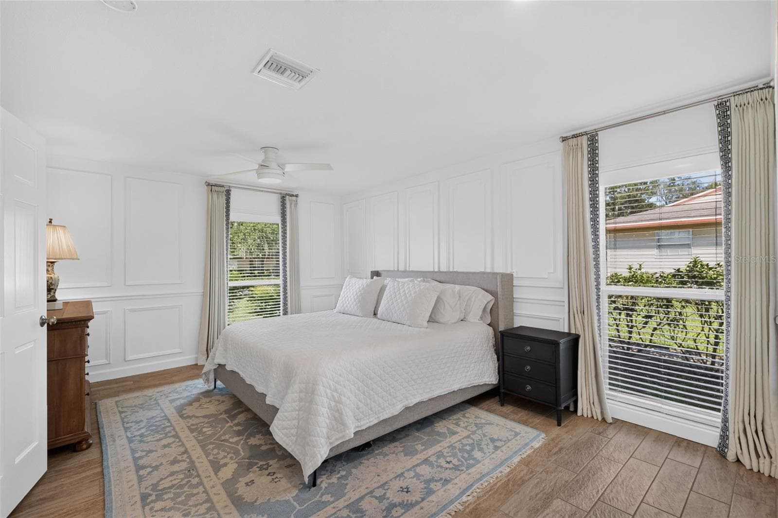 Single Family Residence at 1307 LA SALIDA WAY, LEESBURG, photo 21 of 35