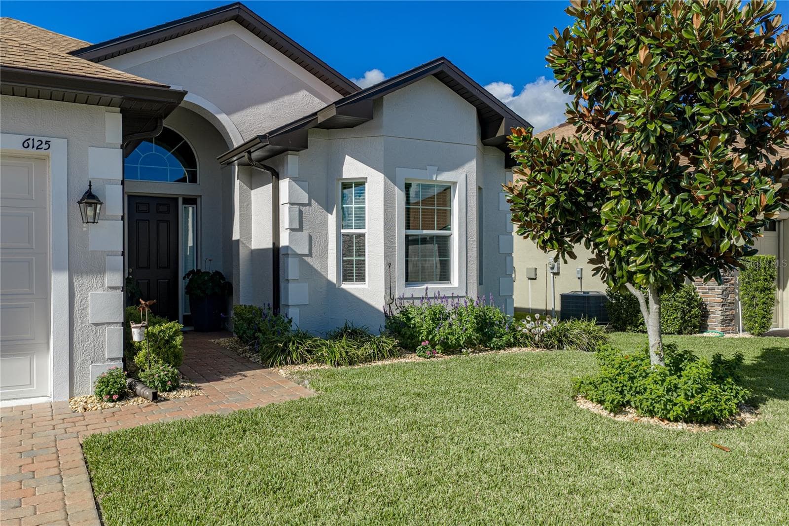 House street view - 6125 PEBBLE BEACH BLVD, WINTER HAVEN