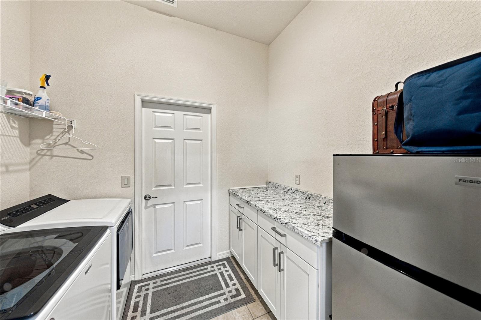 Laundry room - 6125 PEBBLE BEACH BLVD, WINTER HAVEN
