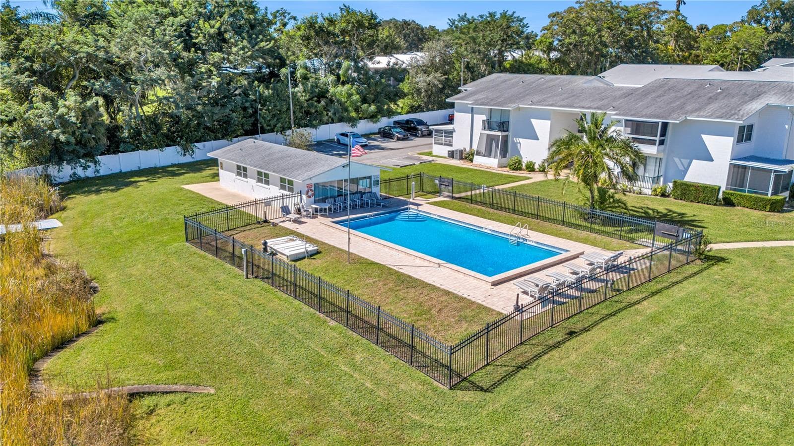 Condominium at 1550 11TH ST NE #B3, WINTER HAVEN, photo 25 of 28