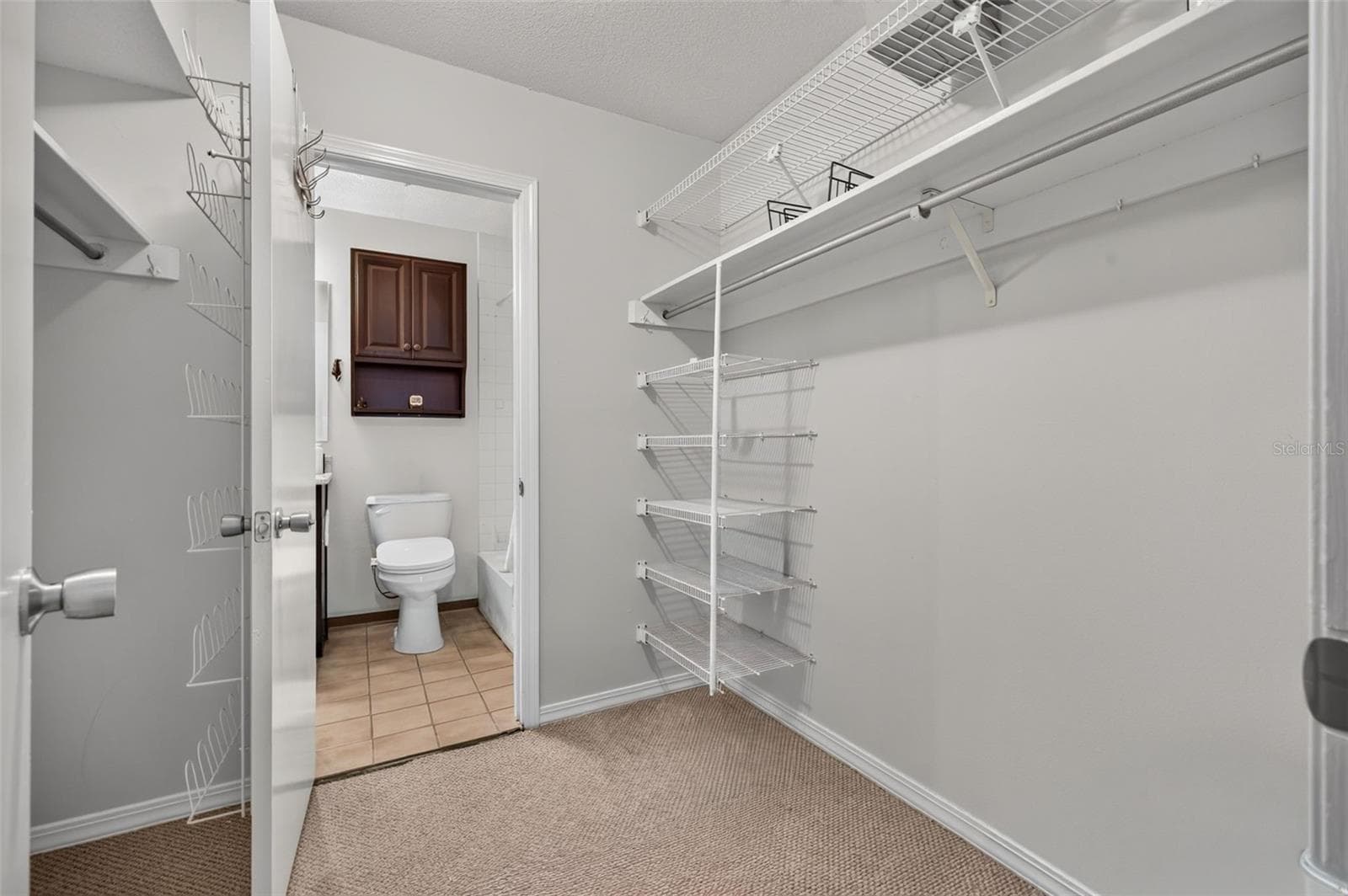 Primary walk-in closrt - 6982 SUNSET DR S #6982, SOUTH PASADENA