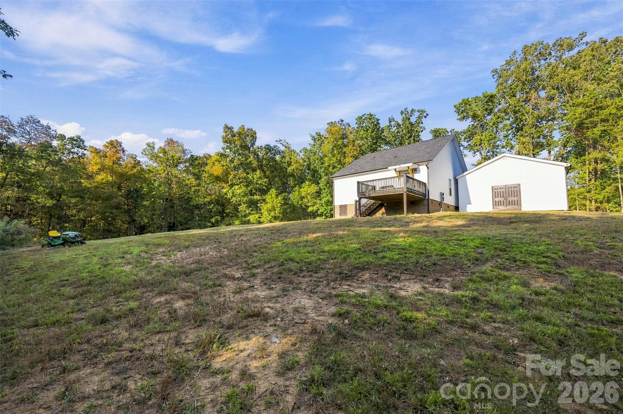 Single Family Residence at 4539 Hwy 97 Highway, Hickory Grove, photo 16 of 25