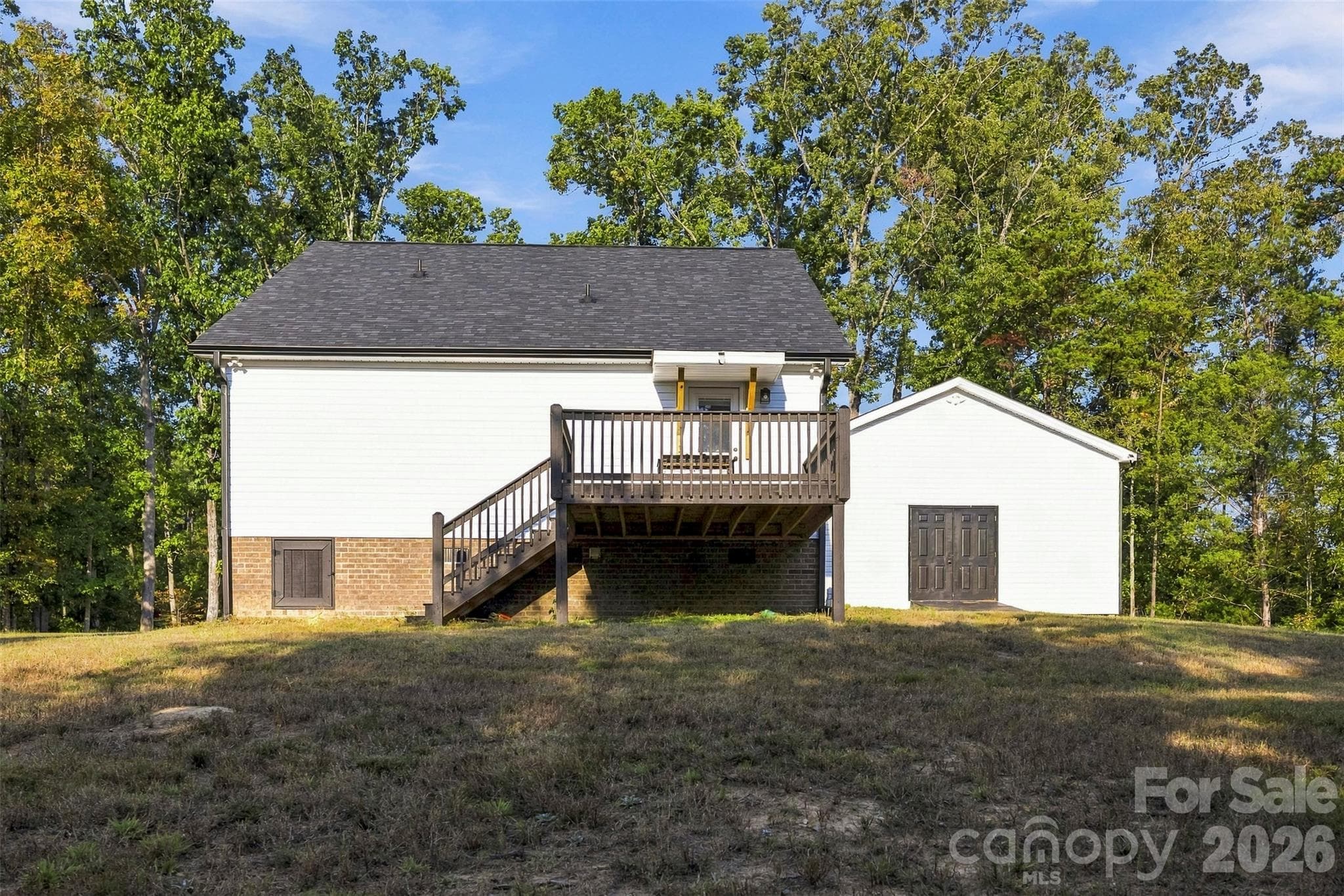 Single Family Residence at 4539 Hwy 97 Highway, Hickory Grove, photo 18 of 25