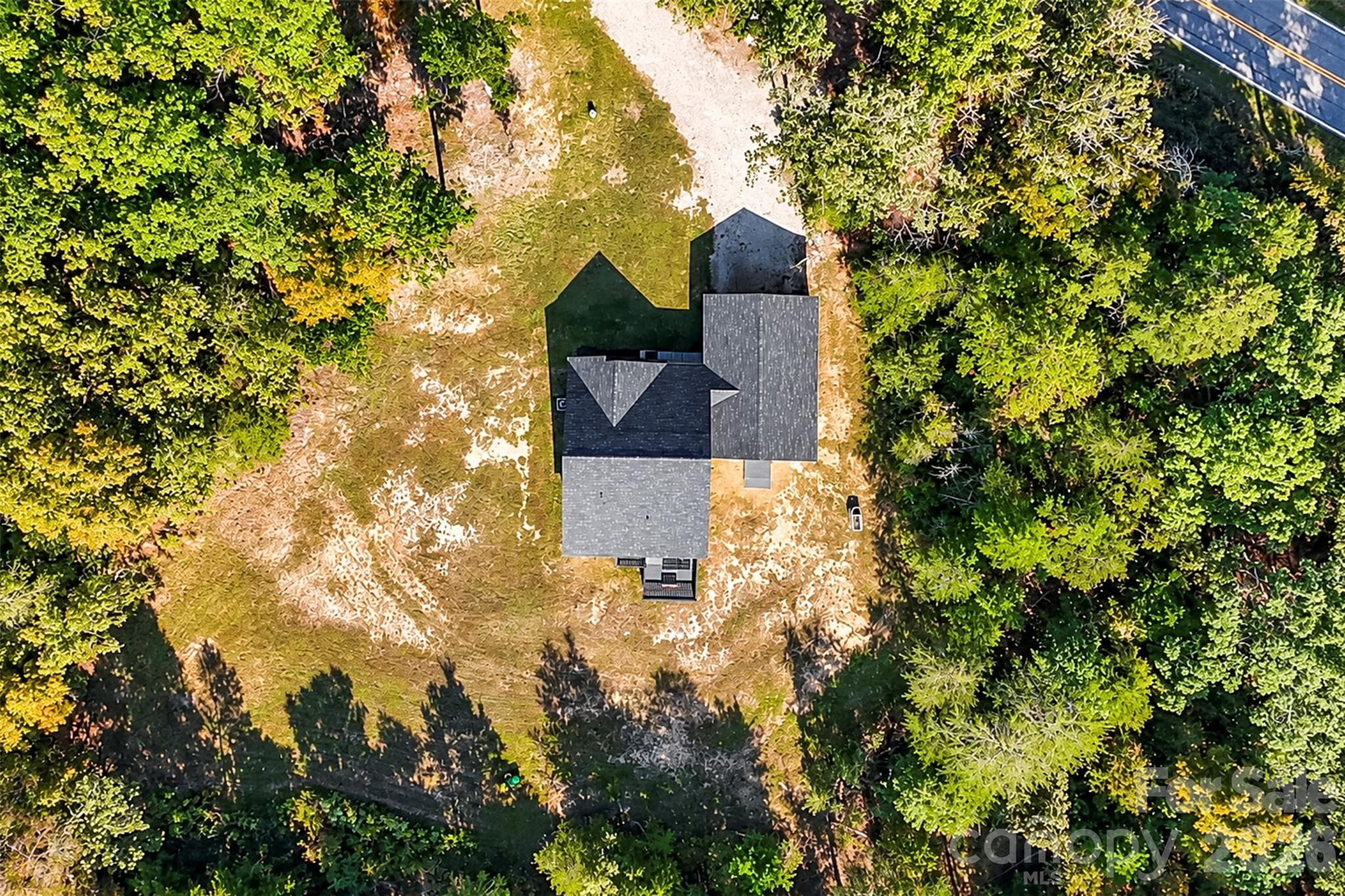 Single Family Residence at 4539 Hwy 97 Highway, Hickory Grove, photo 22 of 25