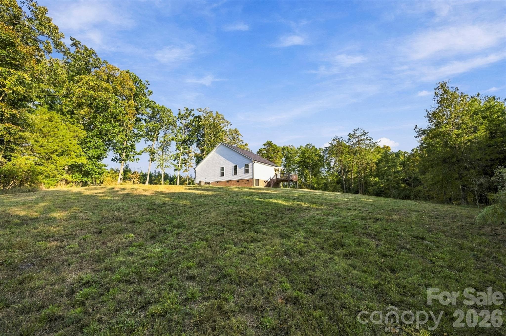 Single Family Residence at 4539 Hwy 97 Highway, Hickory Grove, photo 25 of 25