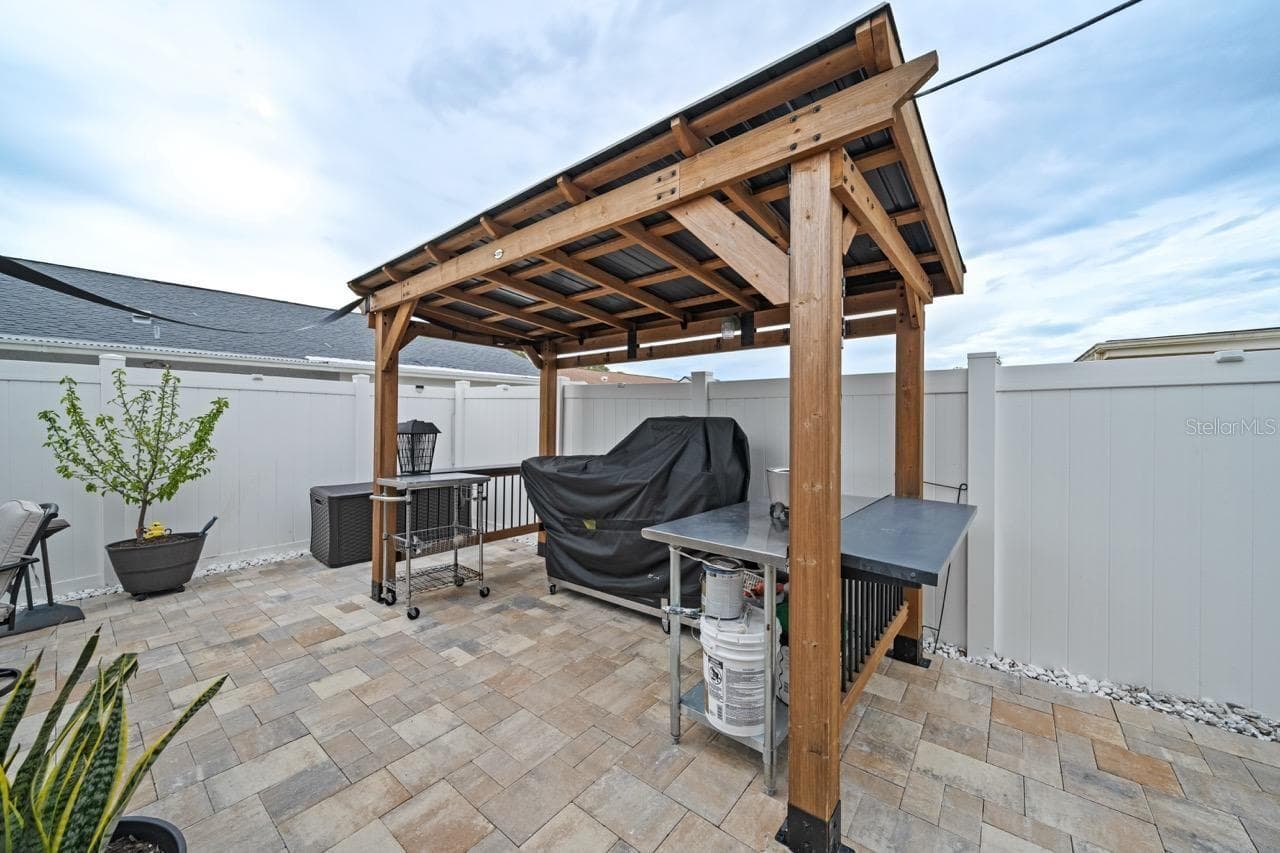 Single Family Residence at 3549 ROCKAWAY DR, HOLIDAY, photo 20 of 21