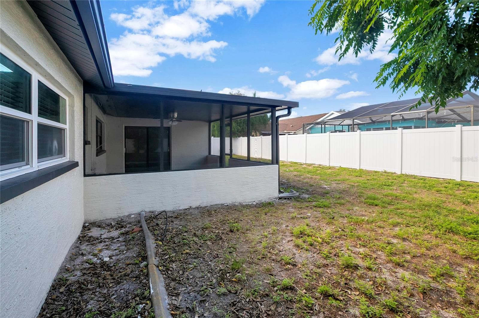 Single Family Residence at 7403 FOXBLOOM DR, PORT RICHEY, photo 45 of 48