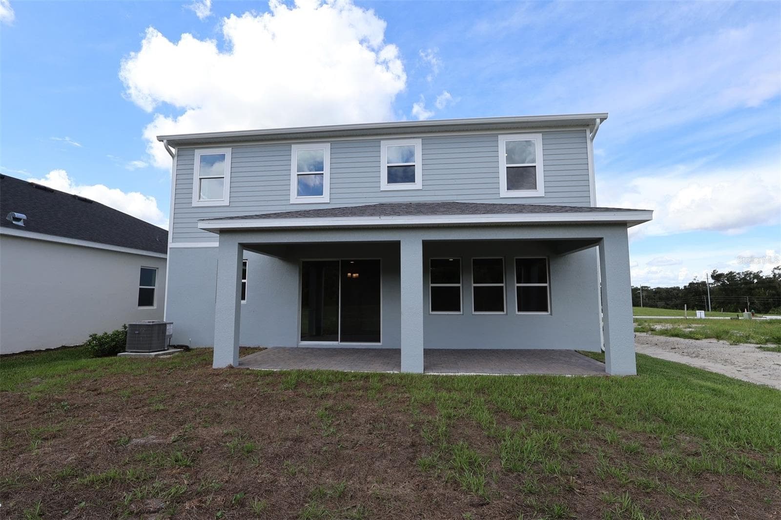 Single Family Residence at 2963 SWEETGRASS LN, ZELLWOOD, photo 40 of 52