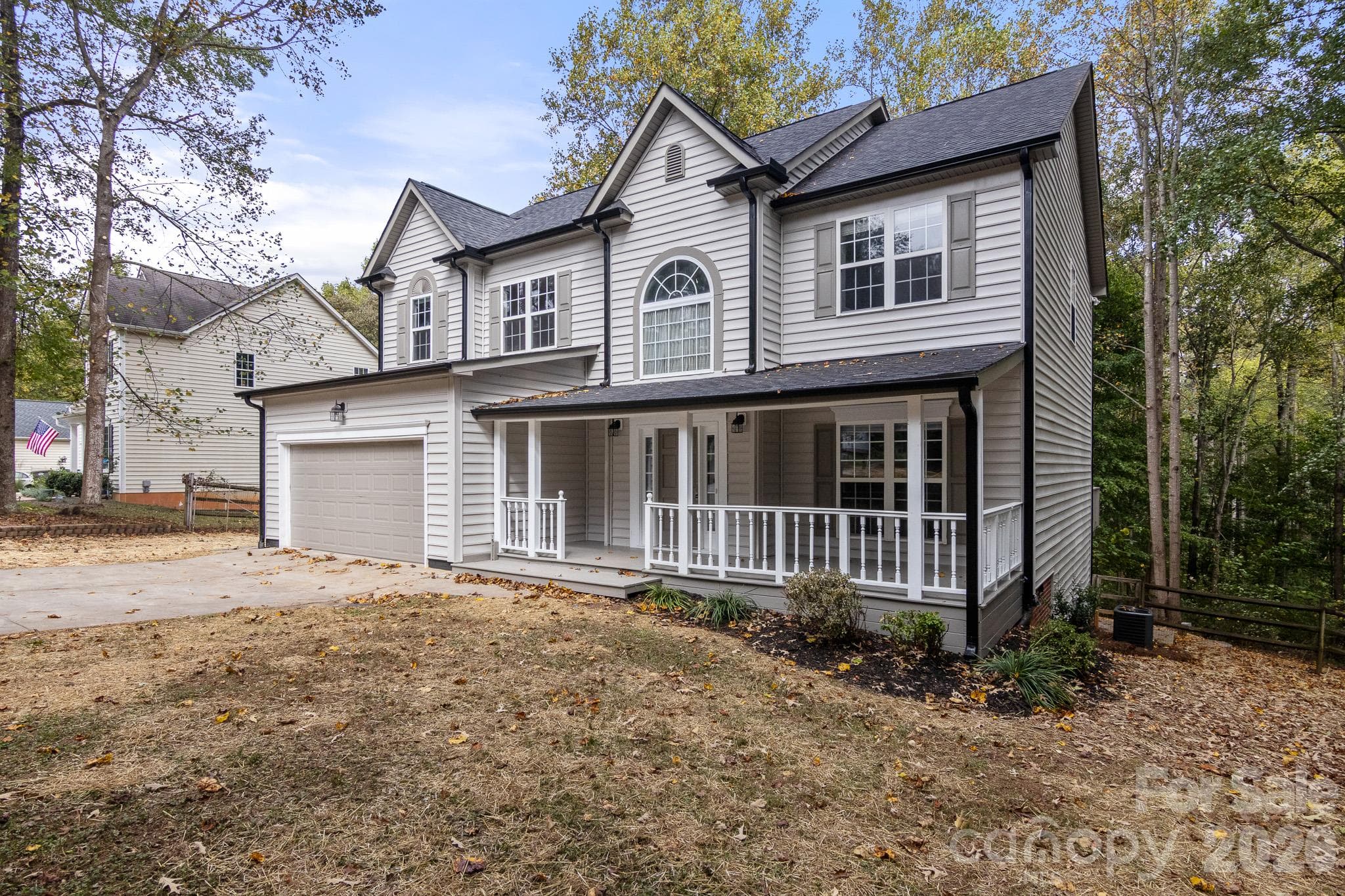 Single Family Residence at 139 Scarlet Tanager Road, Troutman, photo 3 of 48