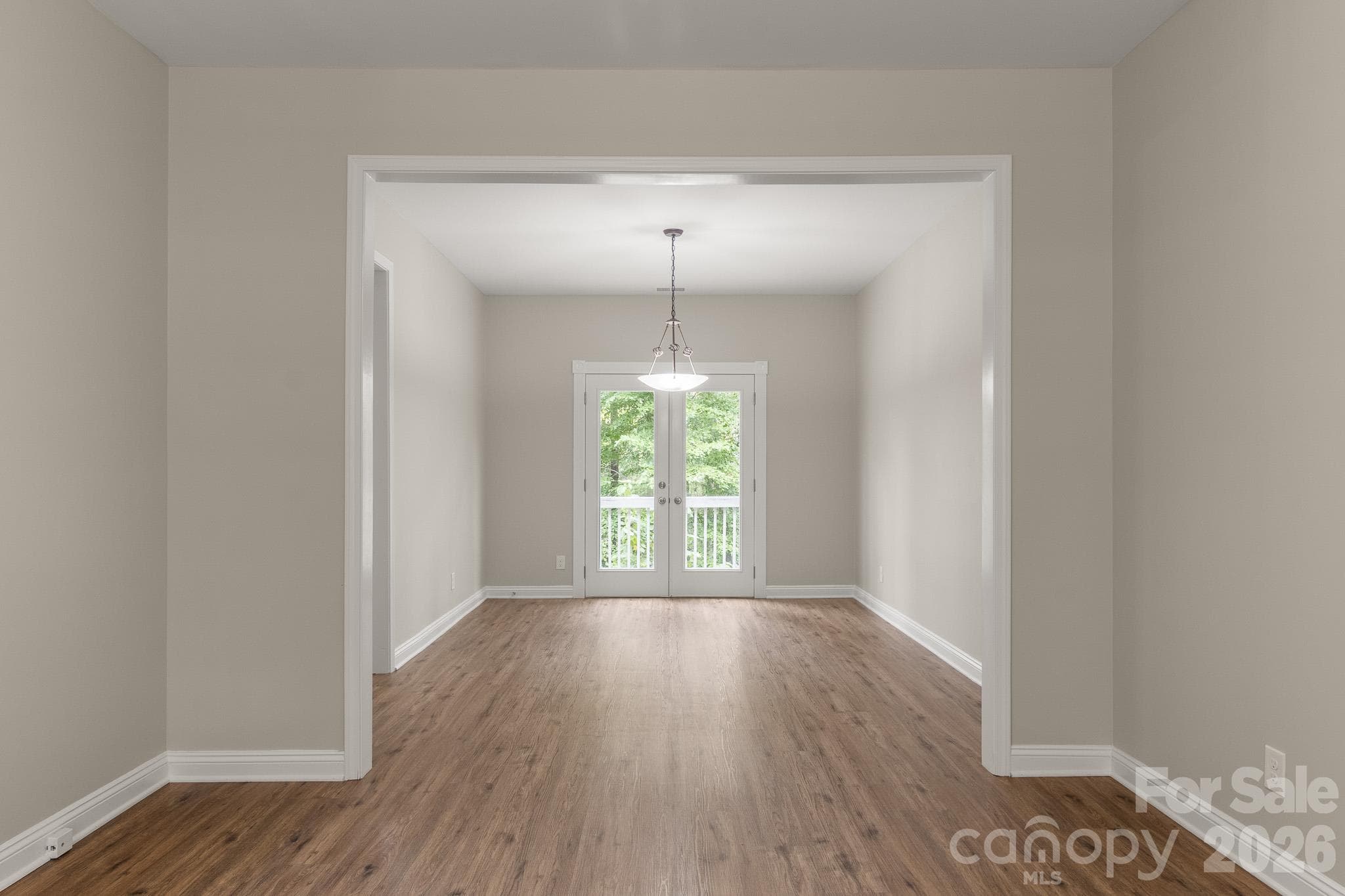 Single Family Residence at 139 Scarlet Tanager Road, Troutman, photo 9 of 48