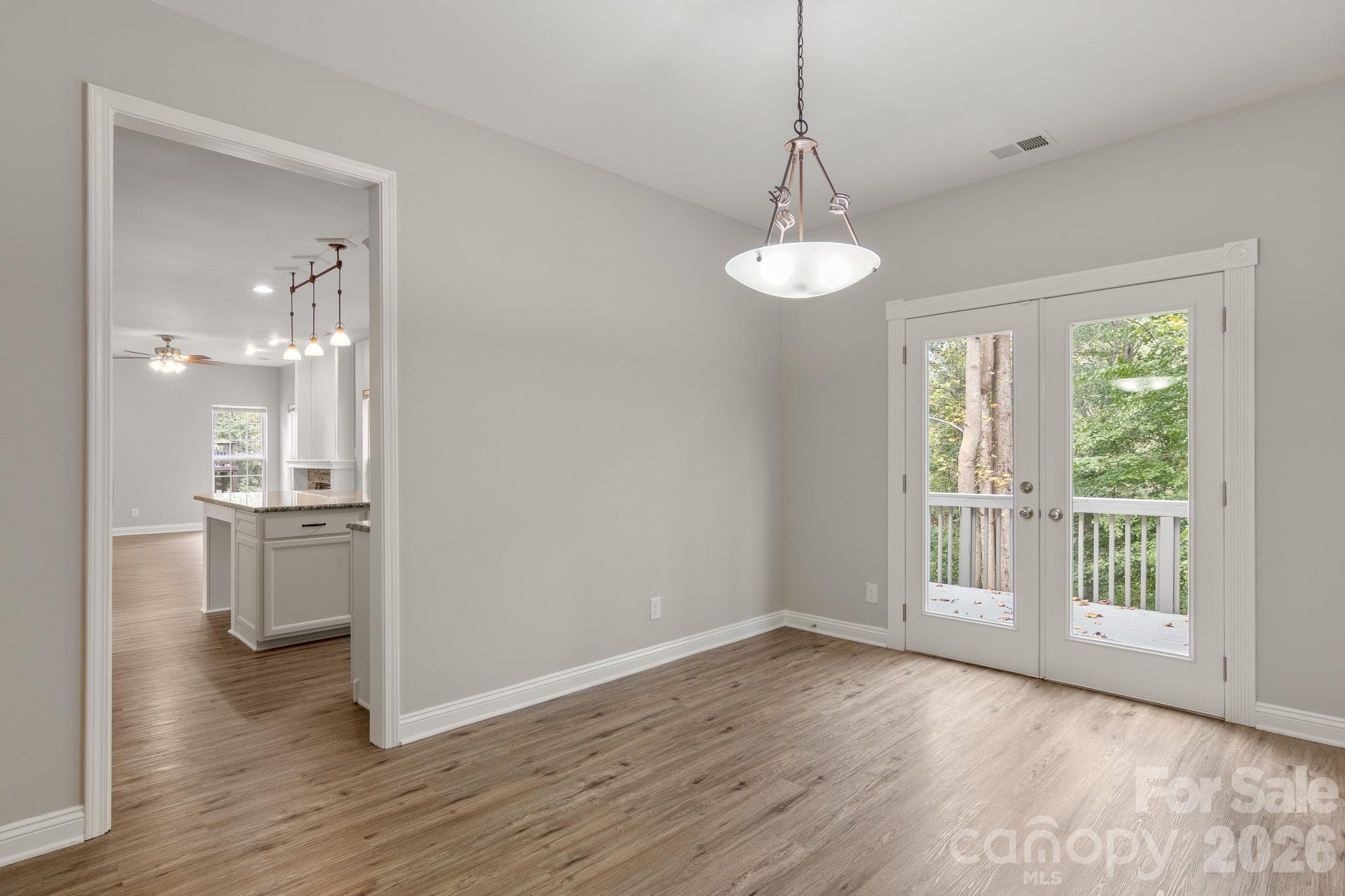 Single Family Residence at 139 Scarlet Tanager Road, Troutman, photo 10 of 48