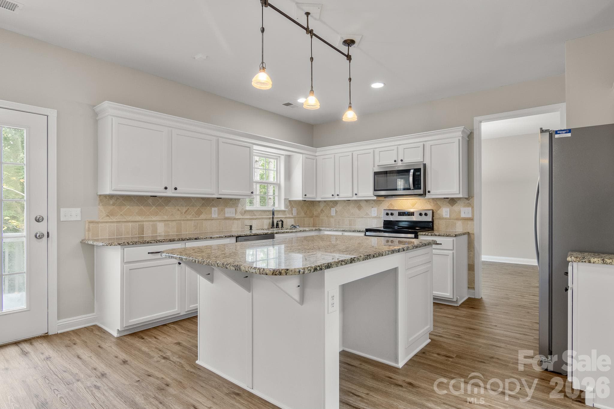 Single Family Residence at 139 Scarlet Tanager Road, Troutman, photo 13 of 48