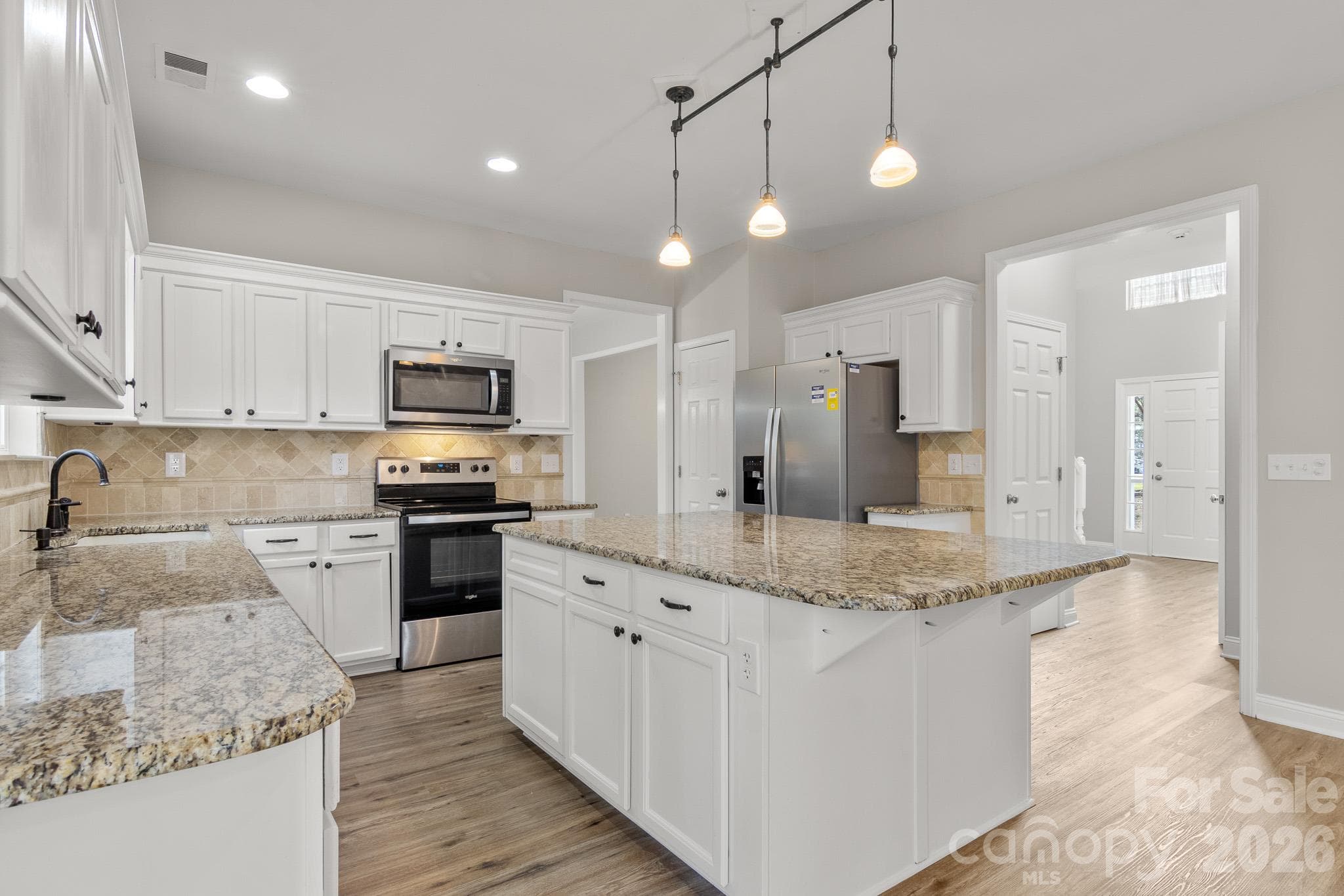 Single Family Residence at 139 Scarlet Tanager Road, Troutman, photo 18 of 48
