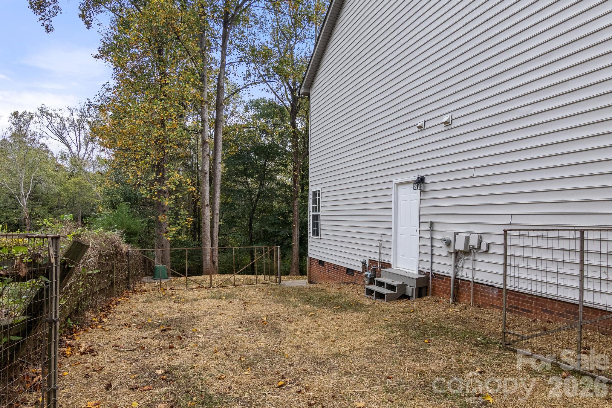 Single Family Residence at 139 Scarlet Tanager Road, Troutman, photo 42 of 48