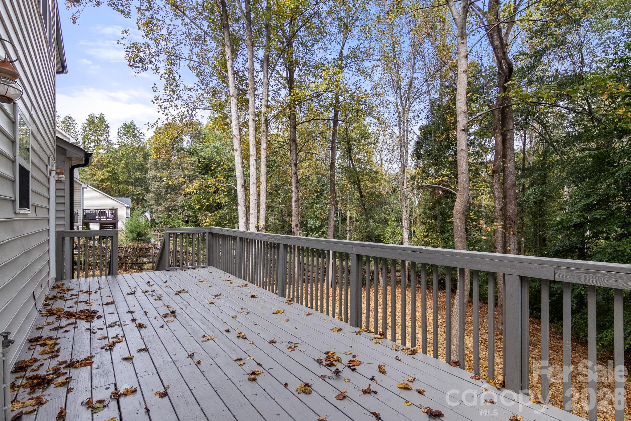 Single Family Residence at 139 Scarlet Tanager Road, Troutman, photo 45 of 48