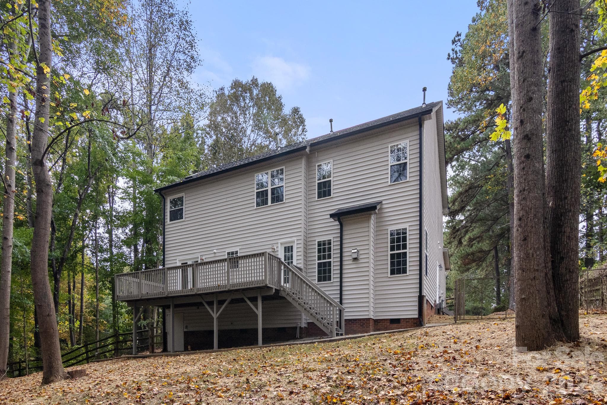 Single Family Residence at 139 Scarlet Tanager Road, Troutman, photo 46 of 48