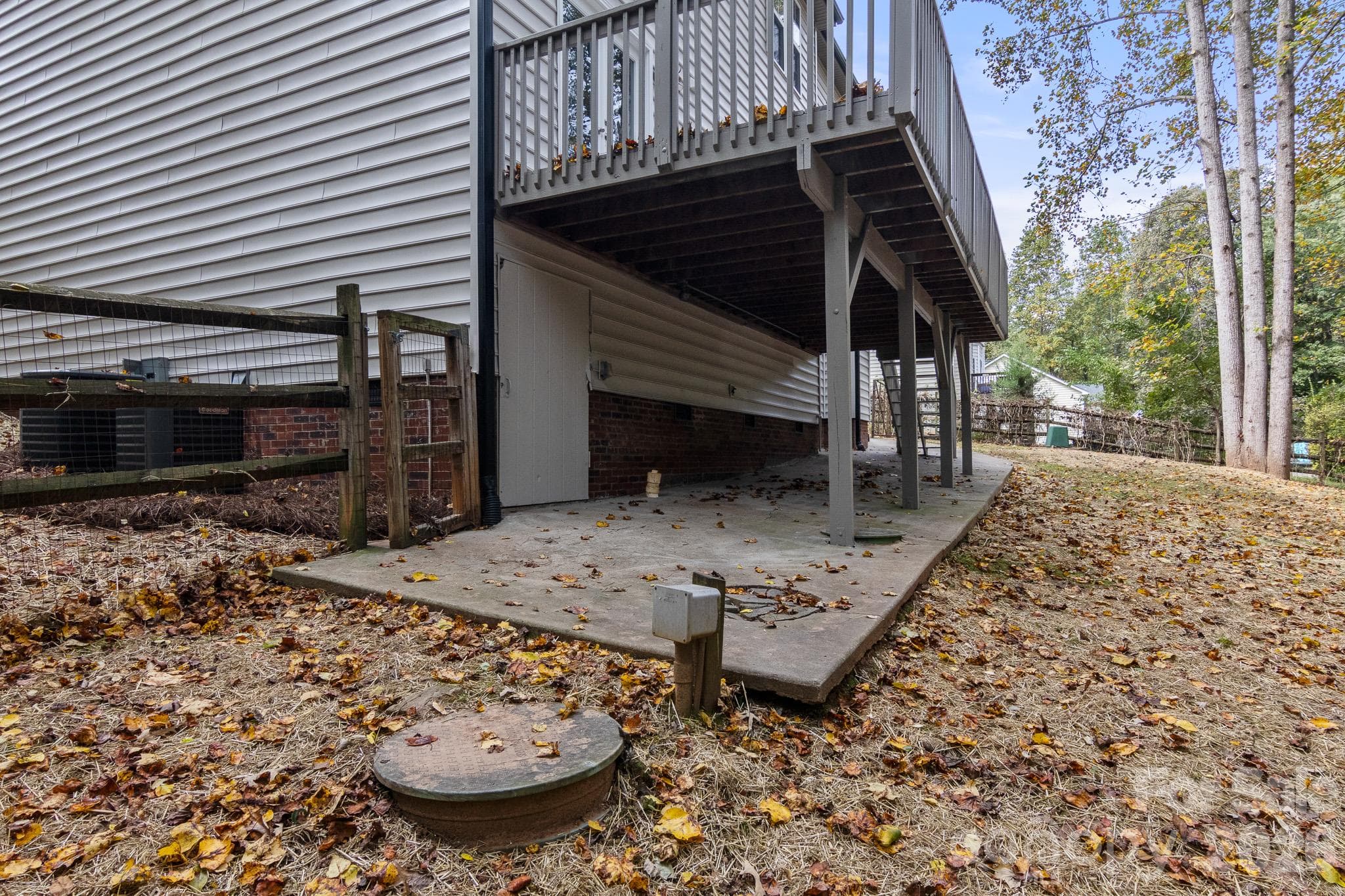 Single Family Residence at 139 Scarlet Tanager Road, Troutman, photo 47 of 48