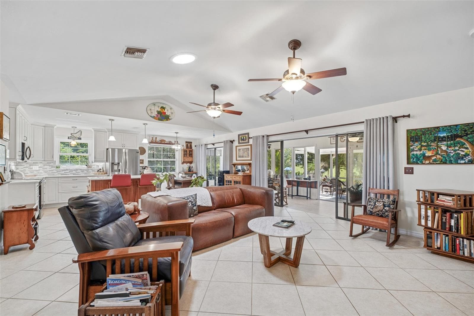 Single Family Residence at 4472 LAKE HEATHER CIR, ST JAMES CITY, photo 6 of 37