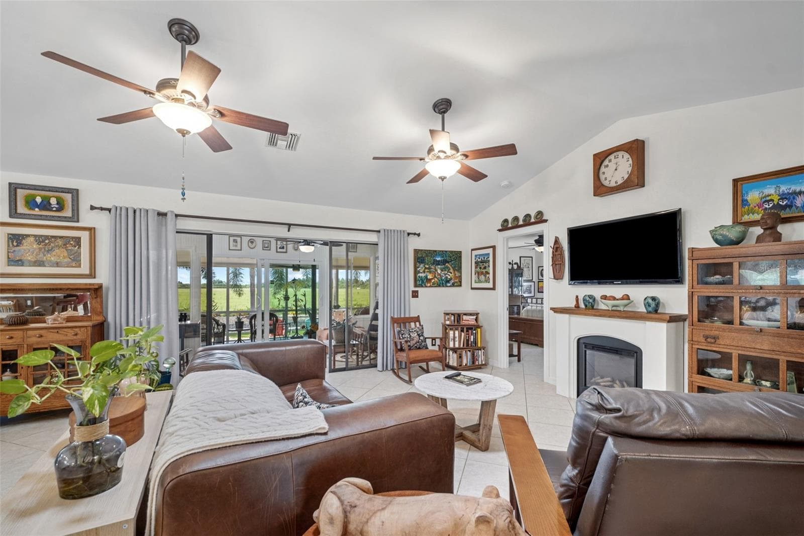 Single Family Residence at 4472 LAKE HEATHER CIR, ST JAMES CITY, photo 7 of 37