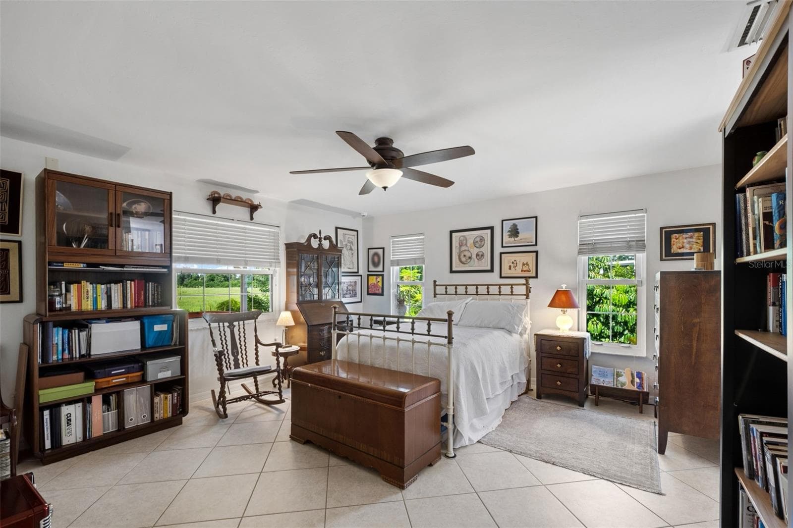 Single Family Residence at 4472 LAKE HEATHER CIR, ST JAMES CITY, photo 14 of 37