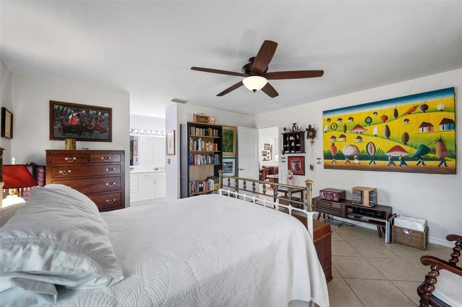 Single Family Residence at 4472 LAKE HEATHER CIR, ST JAMES CITY, photo 15 of 37