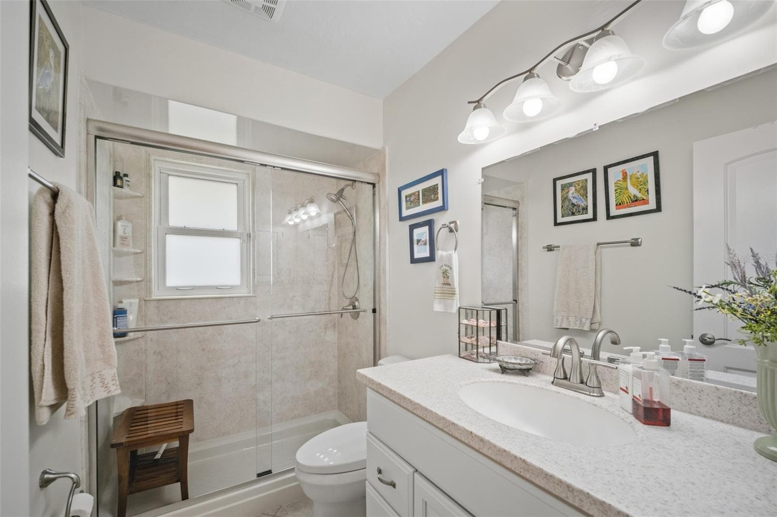 Single Family Residence at 4472 LAKE HEATHER CIR, ST JAMES CITY, photo 19 of 37