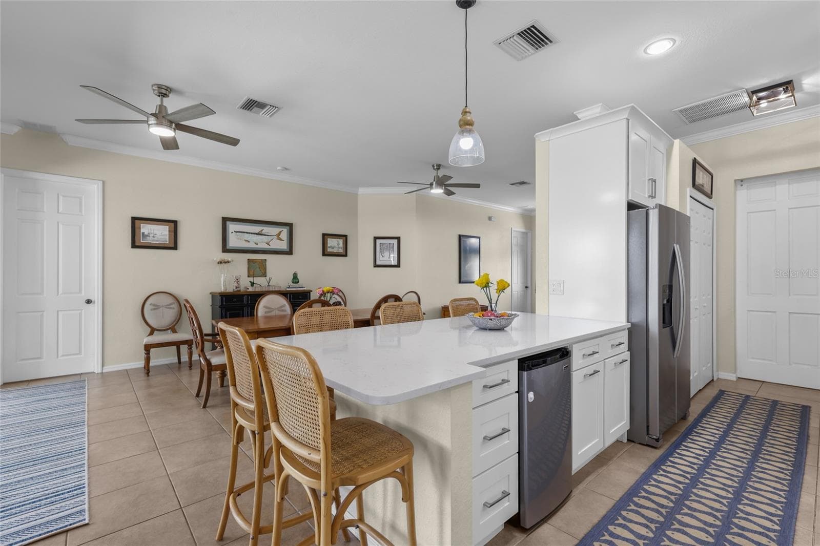 Single Family Residence at 4111 SE 10TH PL, CAPE CORAL, photo 6 of 58