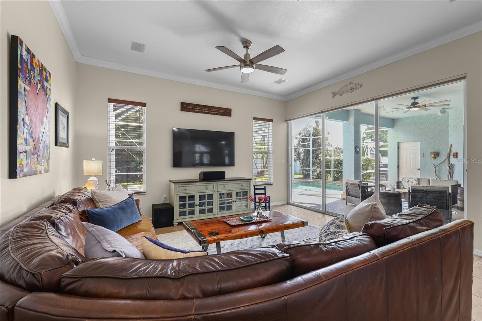 Single Family Residence at 4111 SE 10TH PL, CAPE CORAL, photo 7 of 58