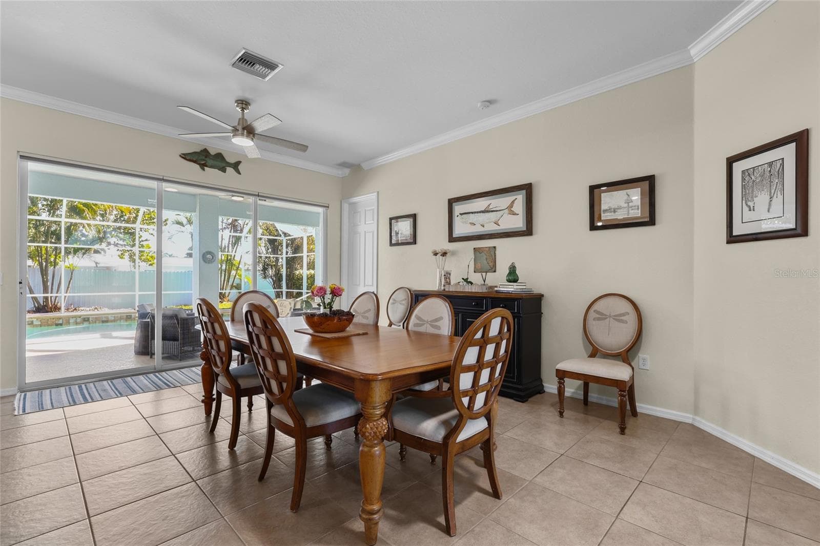 Single Family Residence at 4111 SE 10TH PL, CAPE CORAL, photo 8 of 58