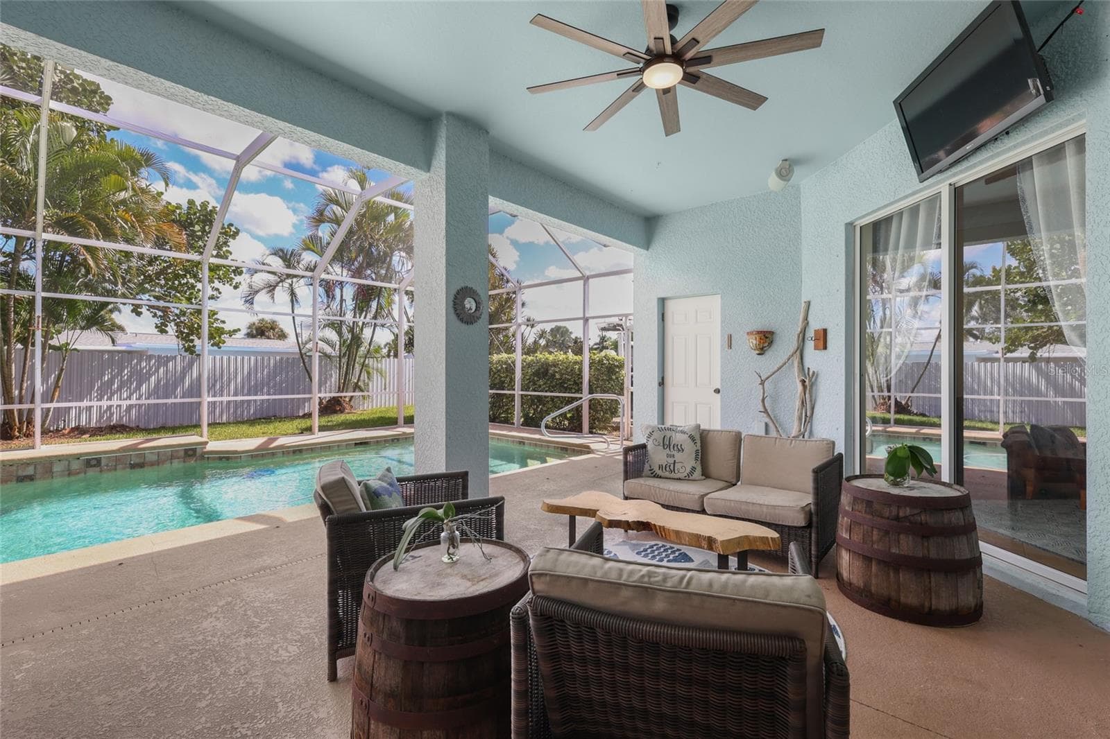 Single Family Residence at 4111 SE 10TH PL, CAPE CORAL, photo 10 of 58