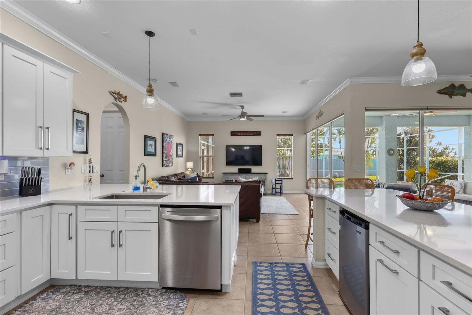 Single Family Residence at 4111 SE 10TH PL, CAPE CORAL, photo 24 of 58