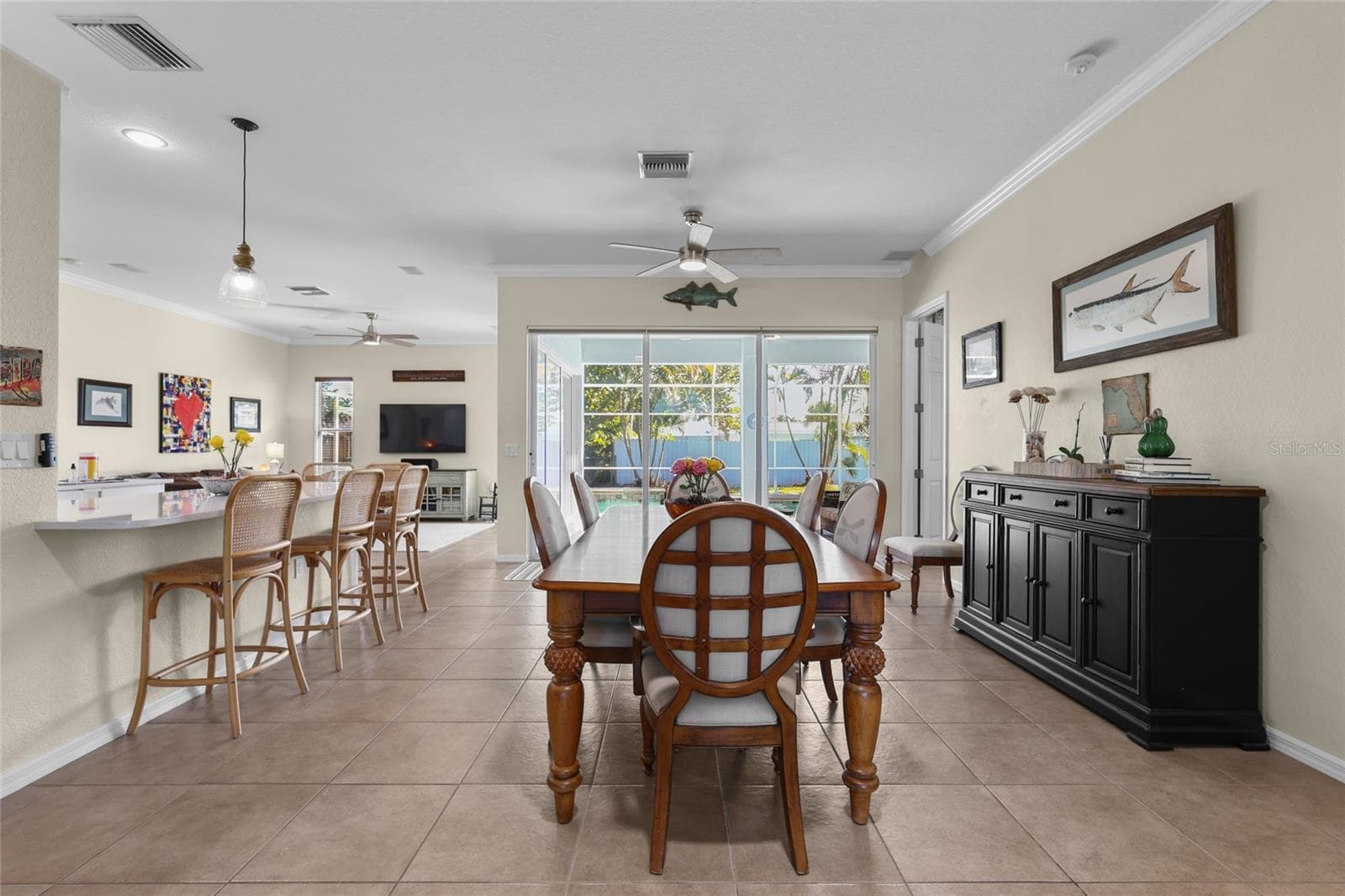 Single Family Residence at 4111 SE 10TH PL, CAPE CORAL, photo 27 of 58