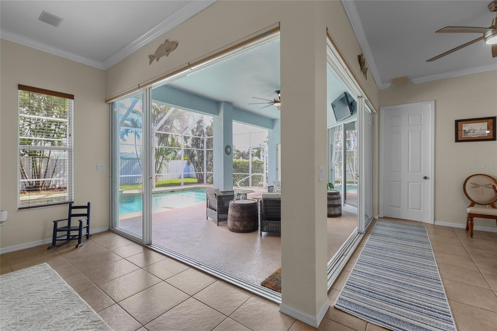 Single Family Residence at 4111 SE 10TH PL, CAPE CORAL, photo 42 of 58