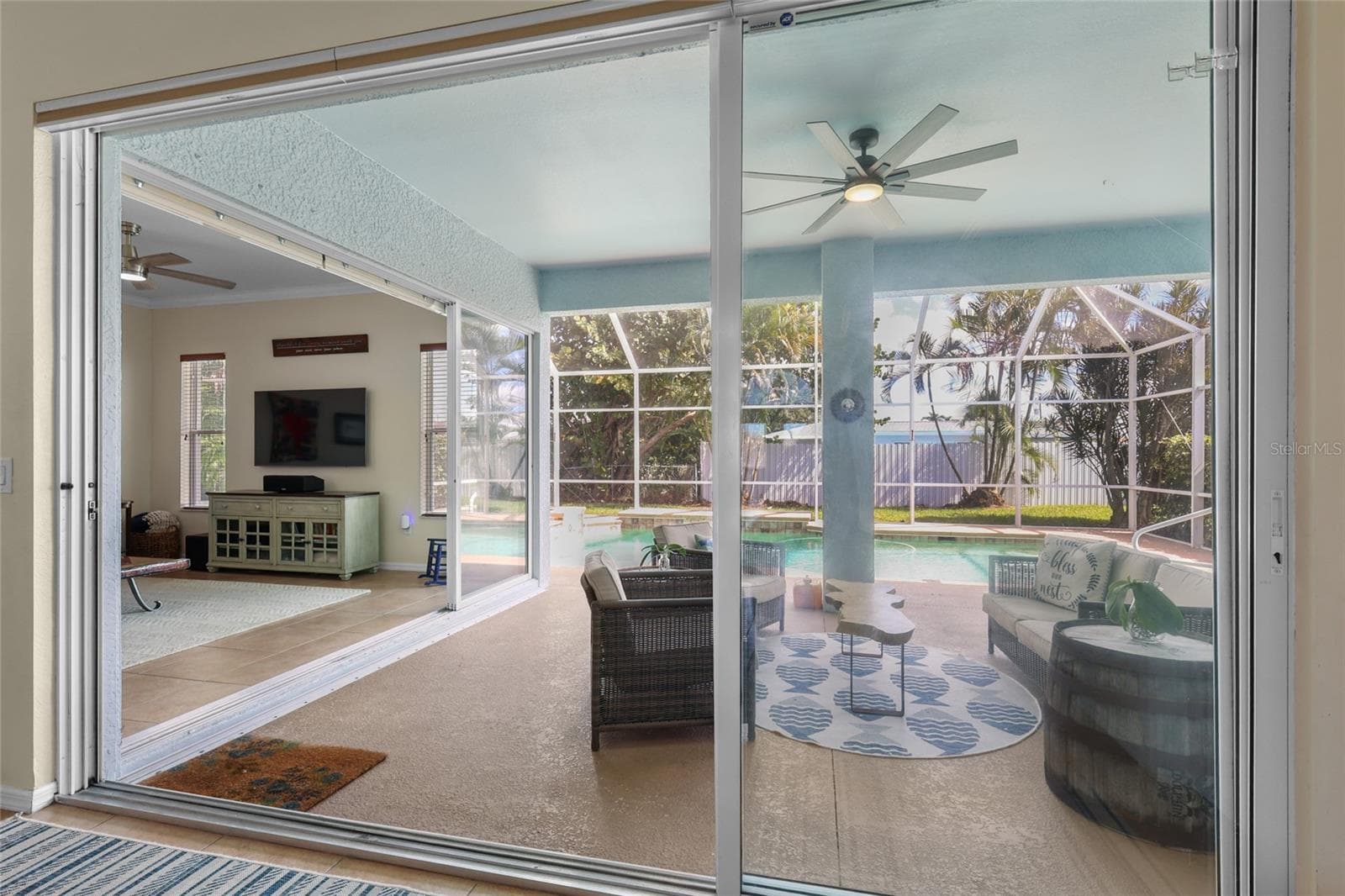 Single Family Residence at 4111 SE 10TH PL, CAPE CORAL, photo 43 of 58