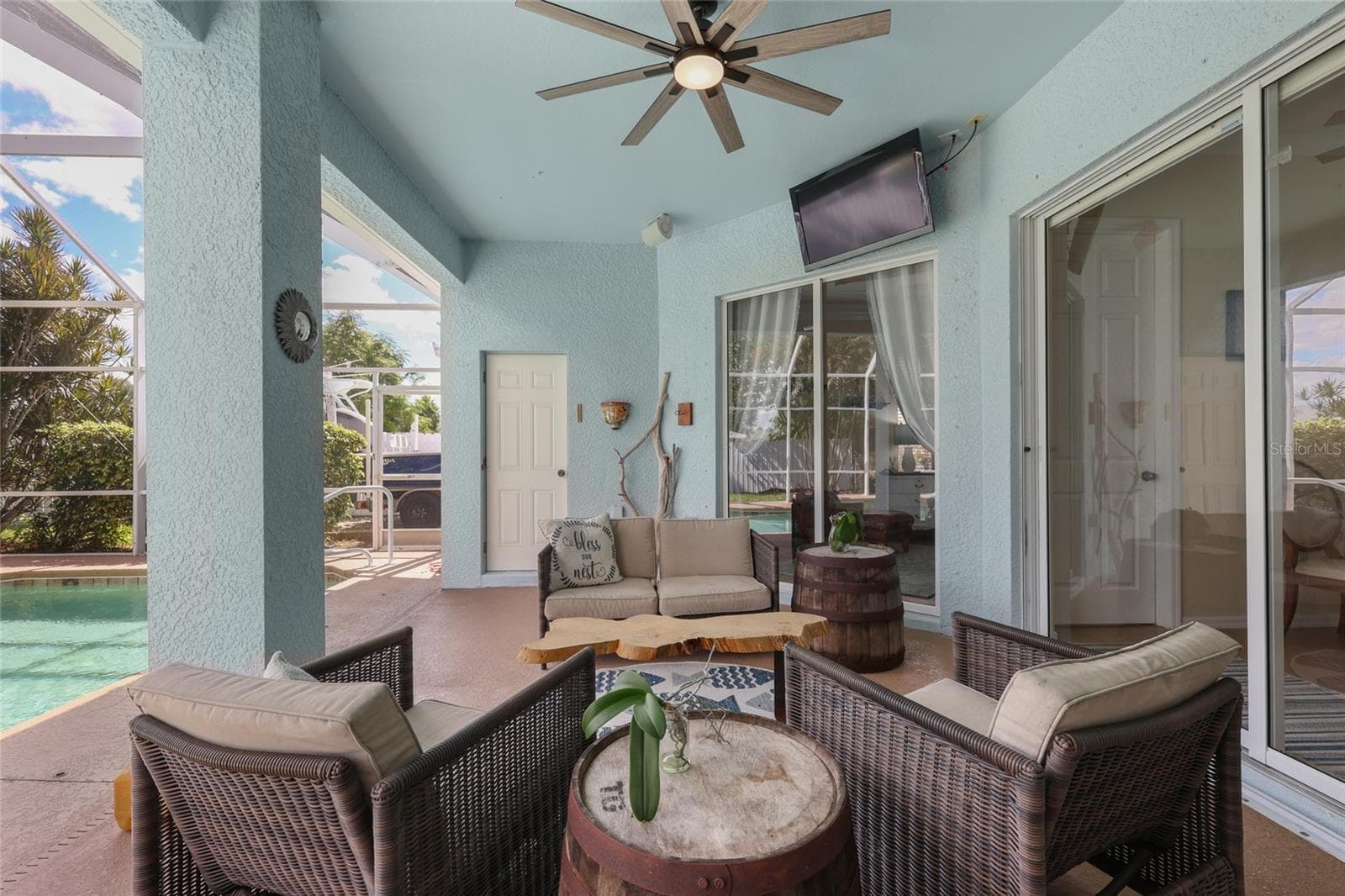 Single Family Residence at 4111 SE 10TH PL, CAPE CORAL, photo 44 of 58