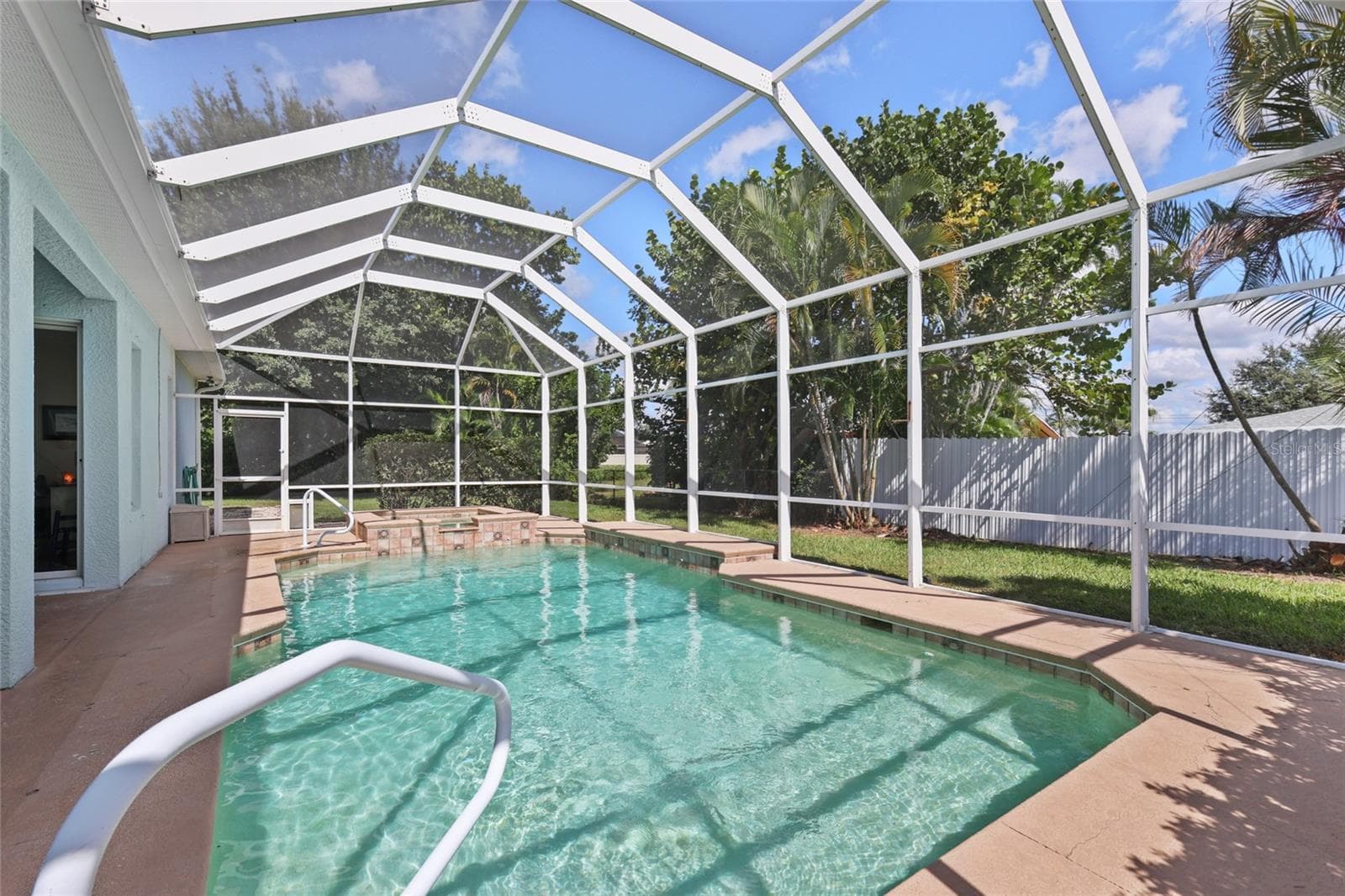 Single Family Residence at 4111 SE 10TH PL, CAPE CORAL, photo 46 of 58