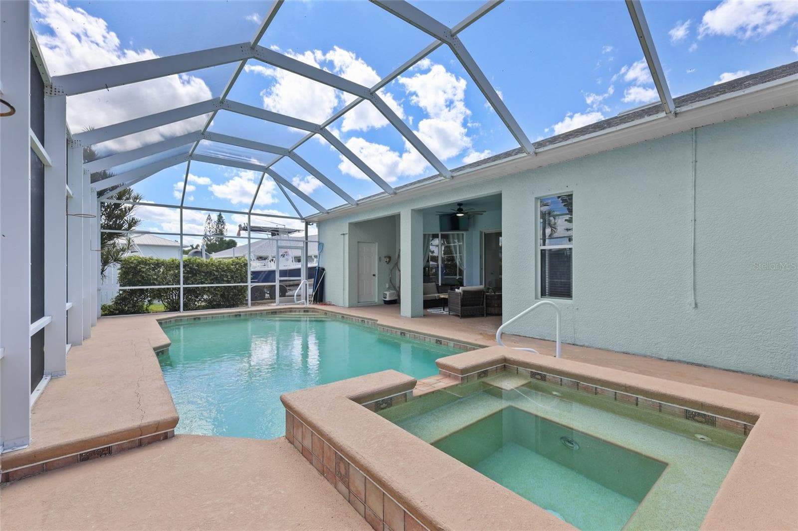 Single Family Residence at 4111 SE 10TH PL, CAPE CORAL, photo 47 of 58