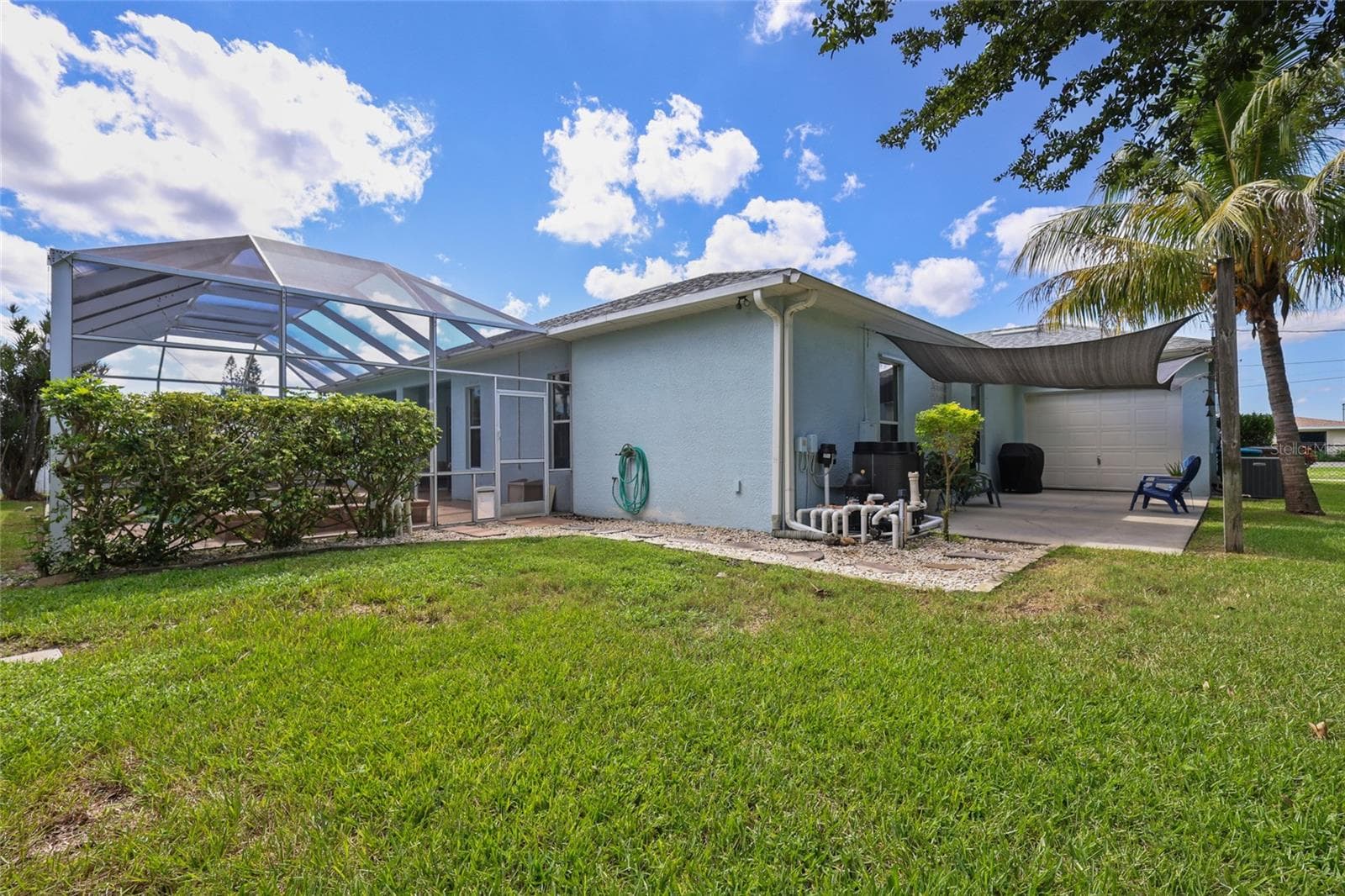 Single Family Residence at 4111 SE 10TH PL, CAPE CORAL, photo 48 of 58