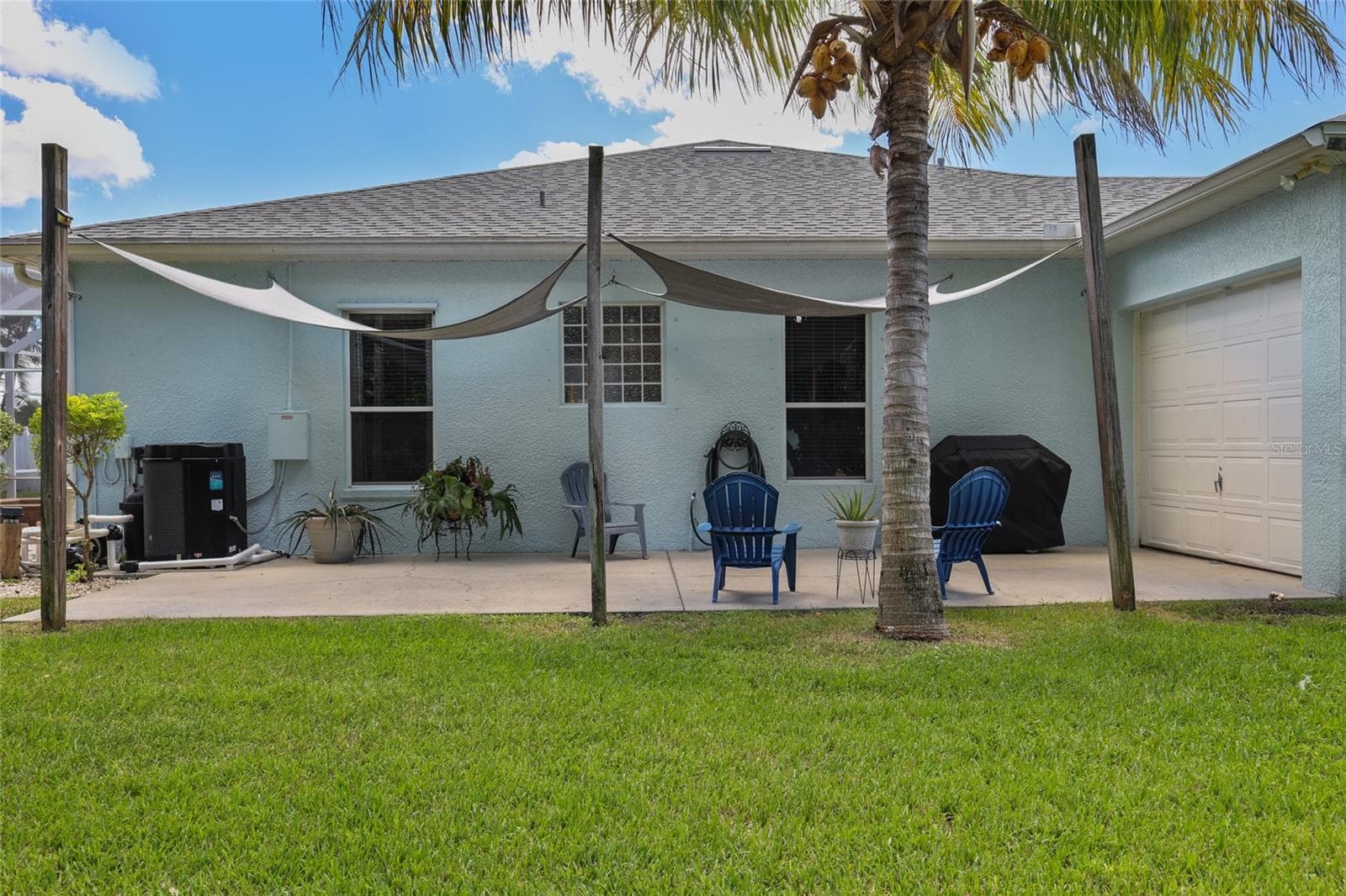Single Family Residence at 4111 SE 10TH PL, CAPE CORAL, photo 49 of 58